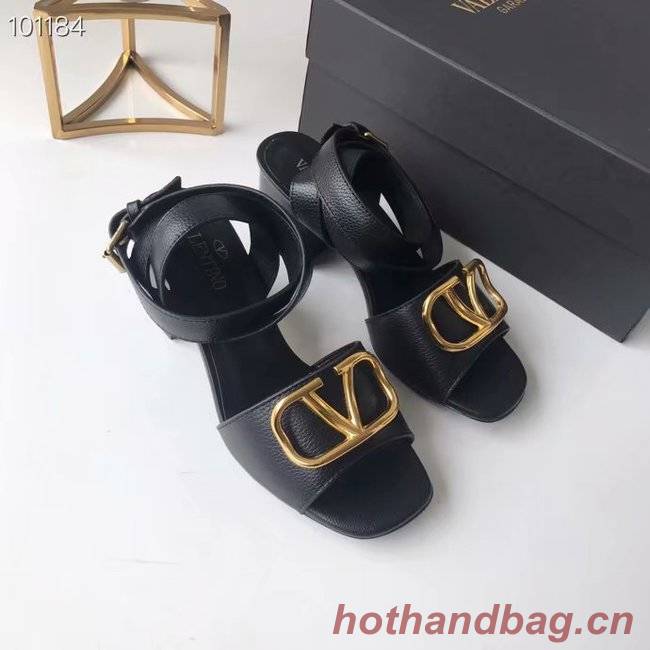 Valentino lady leather fashion Sandals VT978JYX-1 6CM Valentino lady leather fashion Sandals VT978JYX-1 6CM