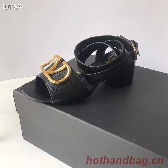 Valentino lady leather fashion Sandals VT978JYX-1 6CM Valentino lady leather fashion Sandals VT978JYX-1 6CM