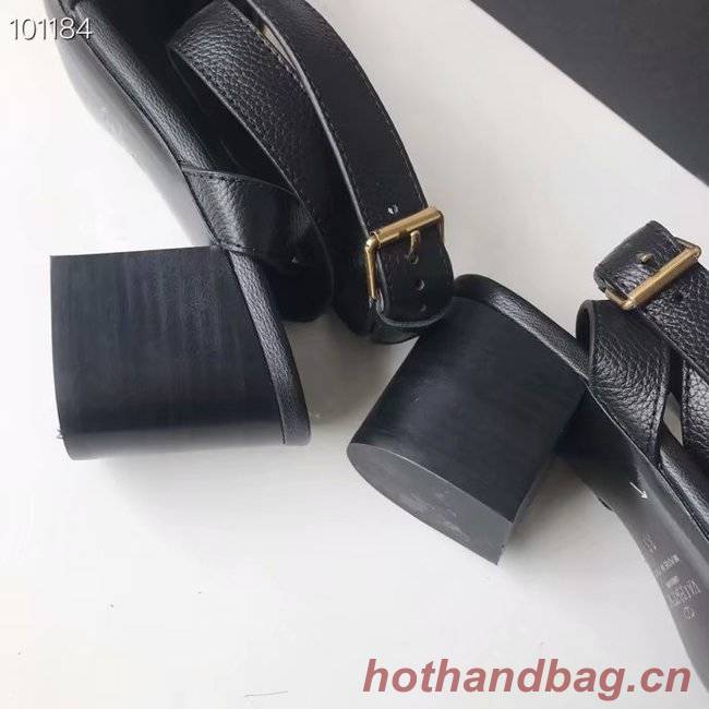 Valentino lady leather fashion Sandals VT978JYX-1 6CM Valentino lady leather fashion Sandals VT978JYX-1 6CM