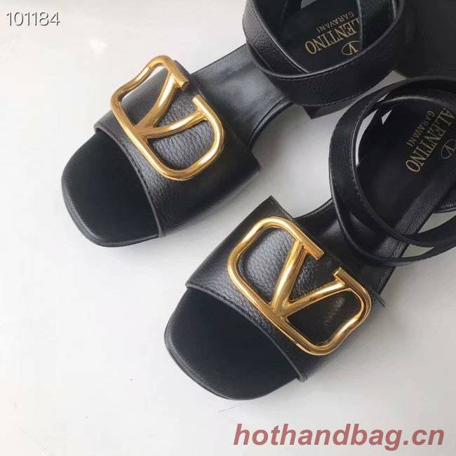 Valentino lady leather fashion Sandals VT978JYX-1 6CM Valentino lady leather fashion Sandals VT978JYX-1 6CM