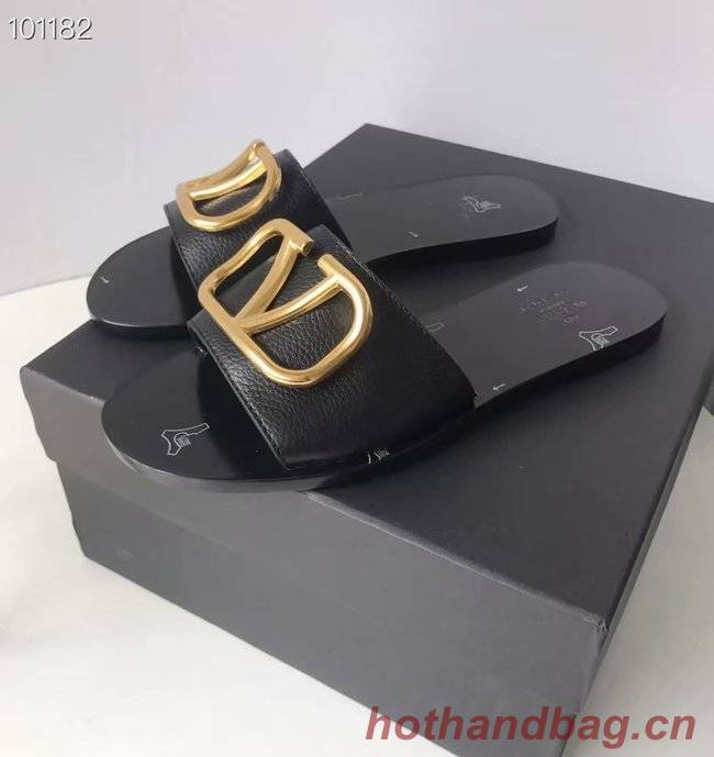 Valentino lady leather fashion Slipper VT977JYX Valentino lady leather fashion Slipper VT977JYX