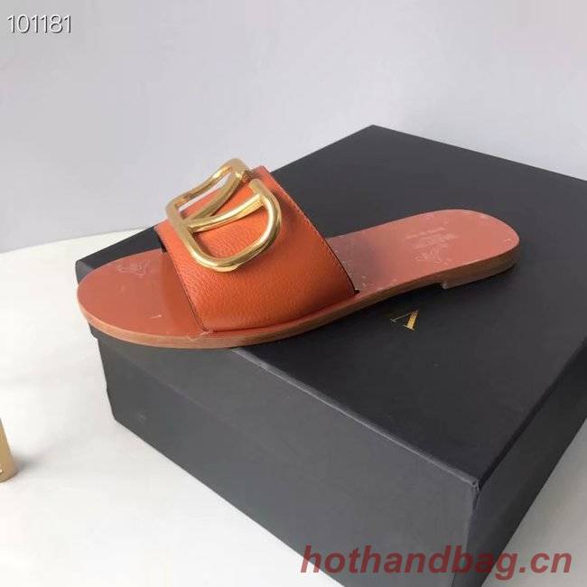 Valentino lady leather fashion Slipper VT977JYX-2 Valentino lady leather fashion Slipper VT977JYX-2