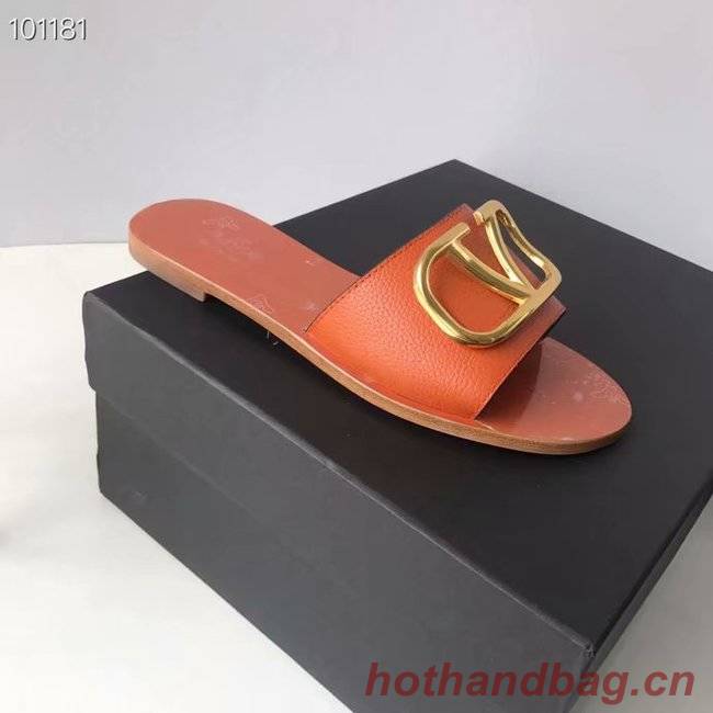 Valentino lady leather fashion Slipper VT977JYX-2 Valentino lady leather fashion Slipper VT977JYX-2