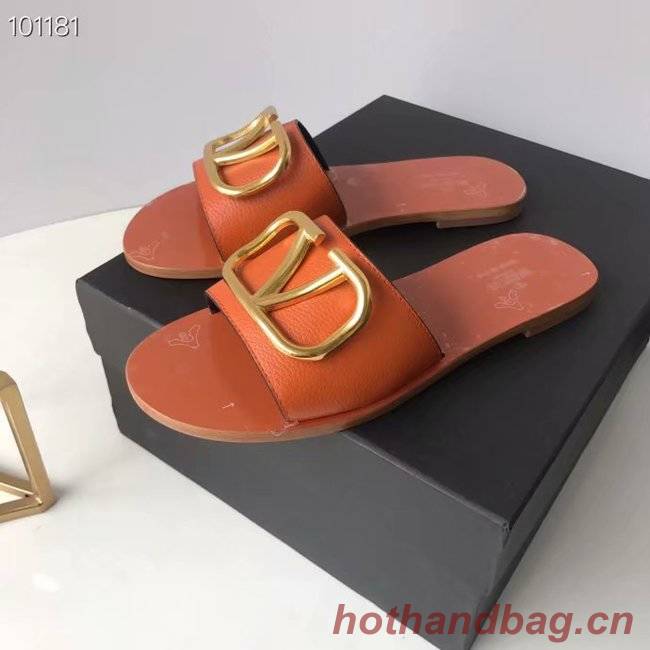 Valentino lady leather fashion Slipper VT977JYX-2 Valentino lady leather fashion Slipper VT977JYX-2