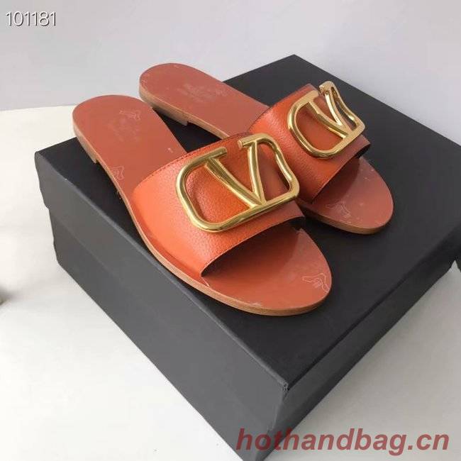 Valentino lady leather fashion Slipper VT977JYX-2 Valentino lady leather fashion Slipper VT977JYX-2