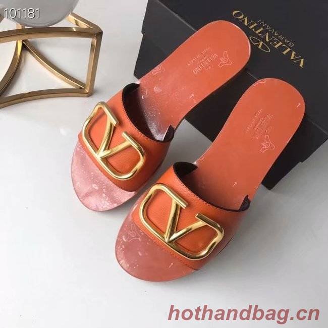 Valentino lady leather fashion Slipper VT977JYX-2 Valentino lady leather fashion Slipper VT977JYX-2