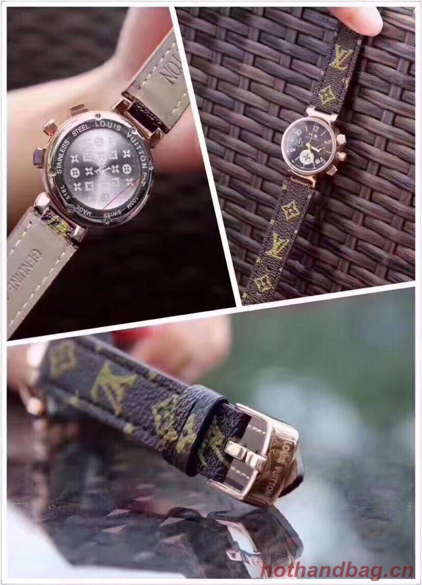 Louis Vuitton Watches LV9087 Louis Vuitton Watches LV9087