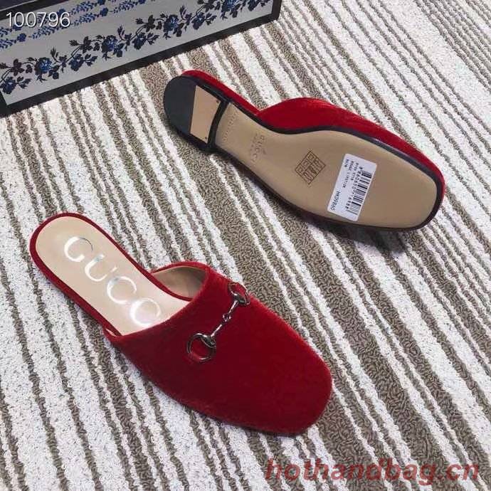 Gucci lady slippers GG1500BL-2 Gucci lady slippers GG1500BL-2