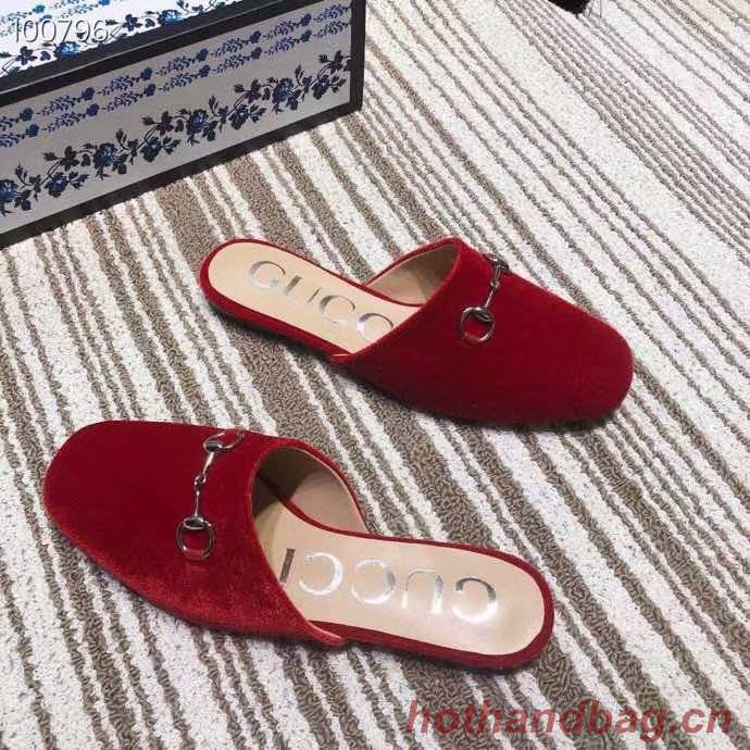 Gucci lady slippers GG1500BL-2 Gucci lady slippers GG1500BL-2