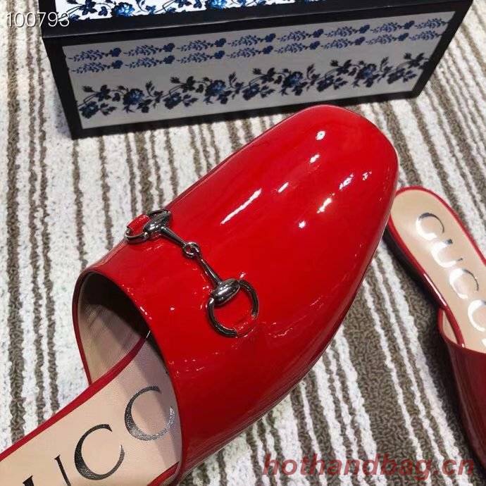 Gucci lady slippers GG1500BL-4 Gucci lady slippers GG1500BL-4