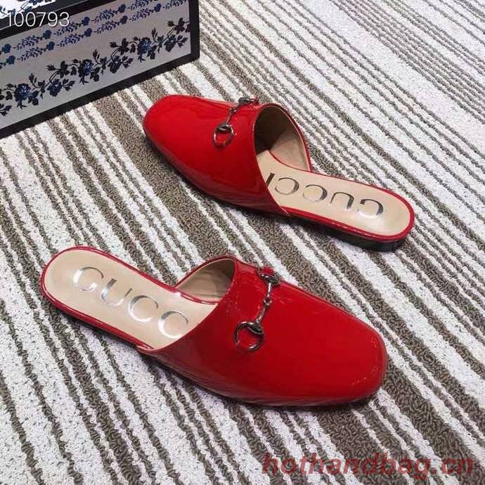 Gucci lady slippers GG1500BL-4 Gucci lady slippers GG1500BL-4