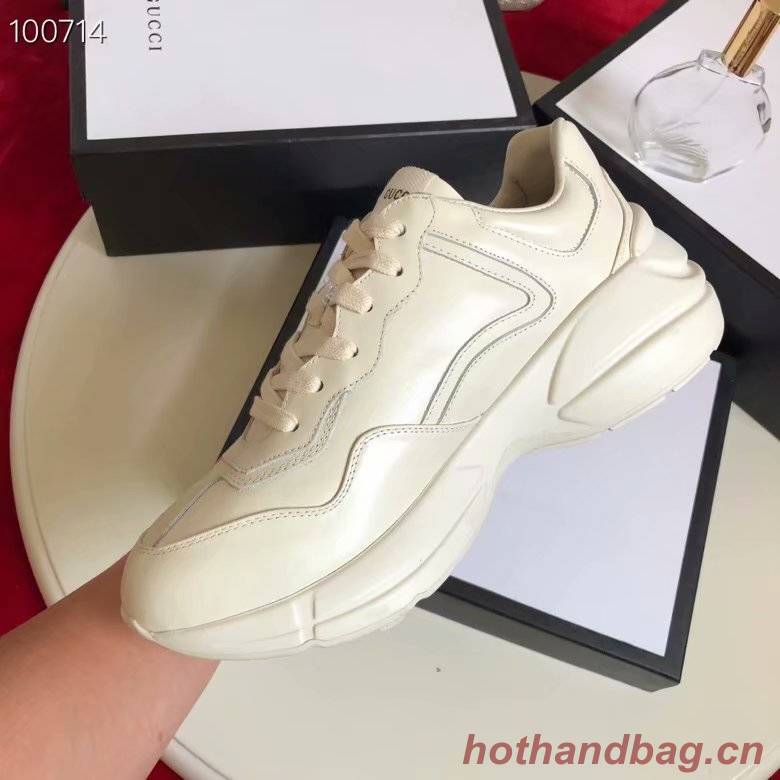 Gucci sneaker GG1504MQL-1