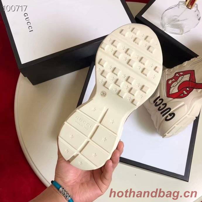 Gucci sneaker GG1505MQL-4 Gucci sneaker GG1505MQL-4