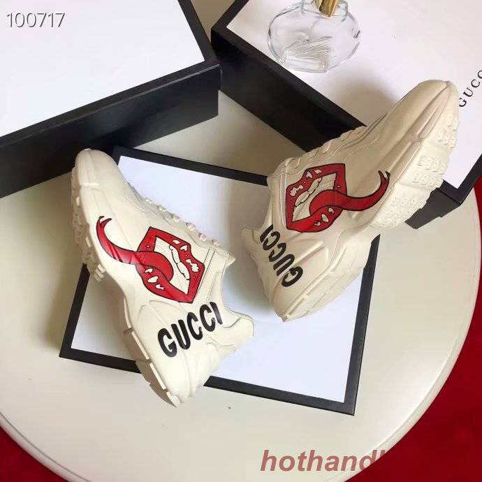 Gucci sneaker GG1505MQL-4 Gucci sneaker GG1505MQL-4