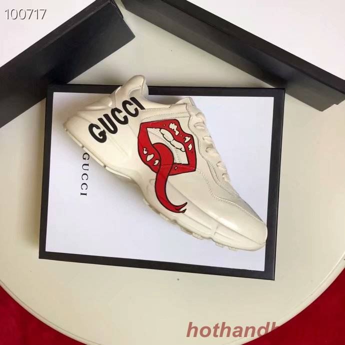 Gucci sneaker GG1505MQL-4 Gucci sneaker GG1505MQL-4