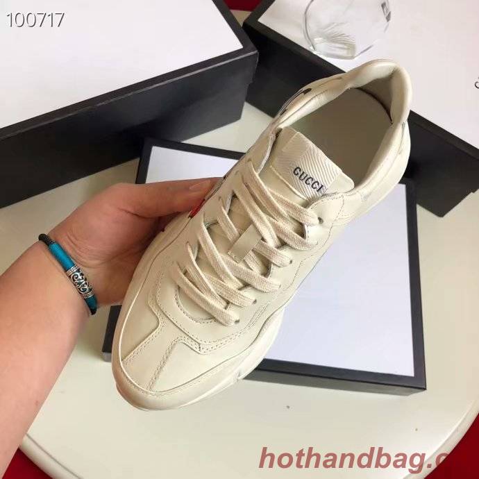 Gucci sneaker GG1505MQL-4 Gucci sneaker GG1505MQL-4