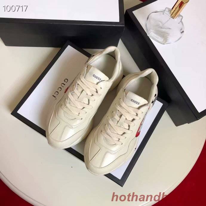 Gucci sneaker GG1505MQL-4 Gucci sneaker GG1505MQL-4