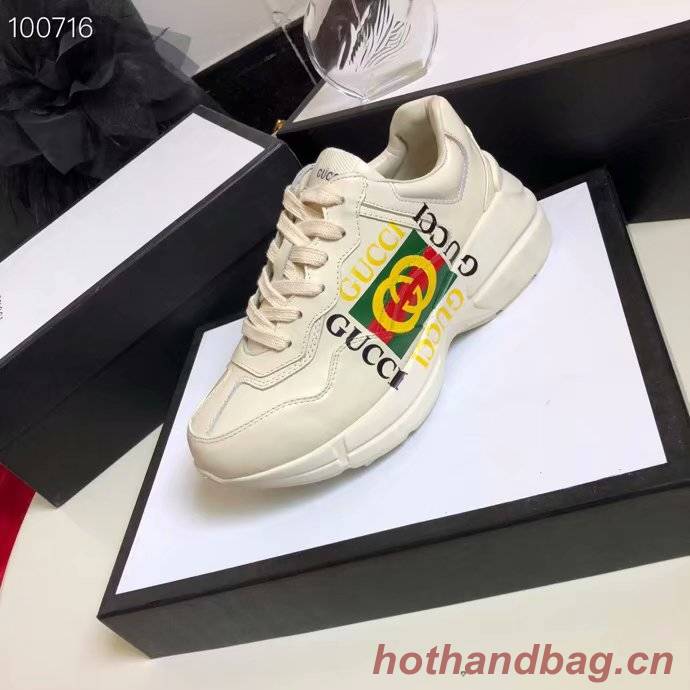 Gucci sneaker GG1505MQL-5 Gucci sneaker GG1505MQL-5