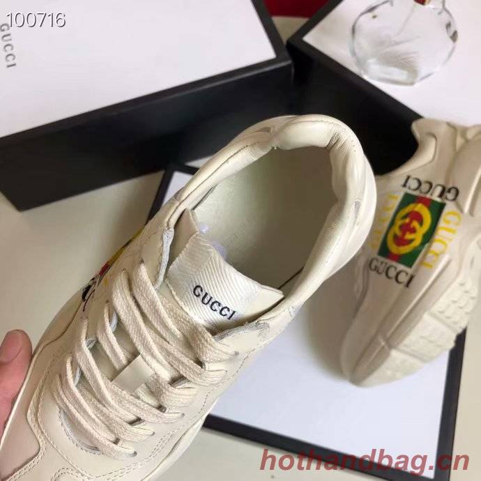 Gucci sneaker GG1505MQL-5 Gucci sneaker GG1505MQL-5