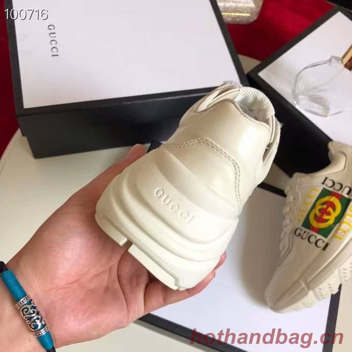 Gucci sneaker GG1505MQL-5 Gucci sneaker GG1505MQL-5