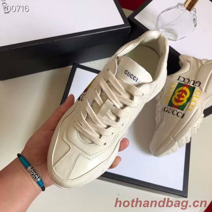 Gucci sneaker GG1505MQL-5 Gucci sneaker GG1505MQL-5