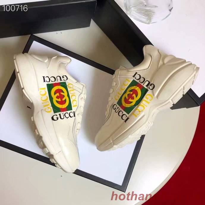 Gucci sneaker GG1505MQL-5 Gucci sneaker GG1505MQL-5