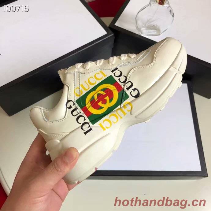 Gucci sneaker GG1505MQL-5 Gucci sneaker GG1505MQL-5