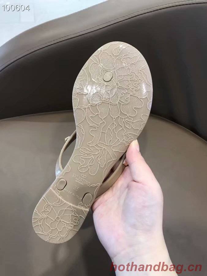 Valentino Sandal Shoes VT981OMF-1 Valentino Sandal Shoes VT981OMF-1