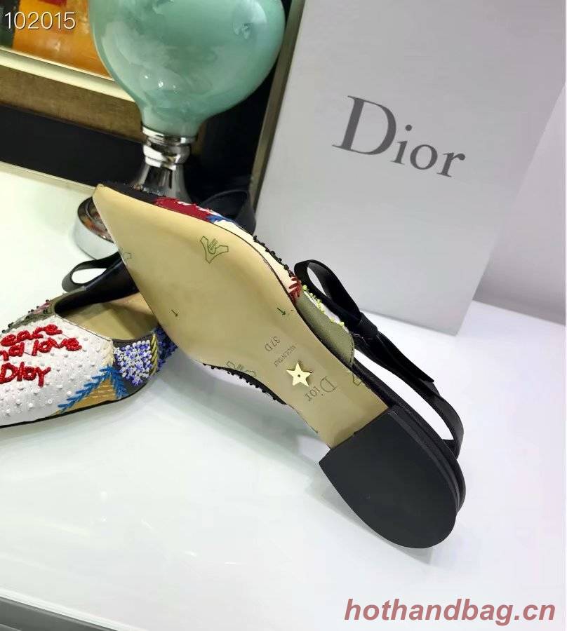 Dior Shoes Dior643H-3 Dior Shoes Dior643H-3