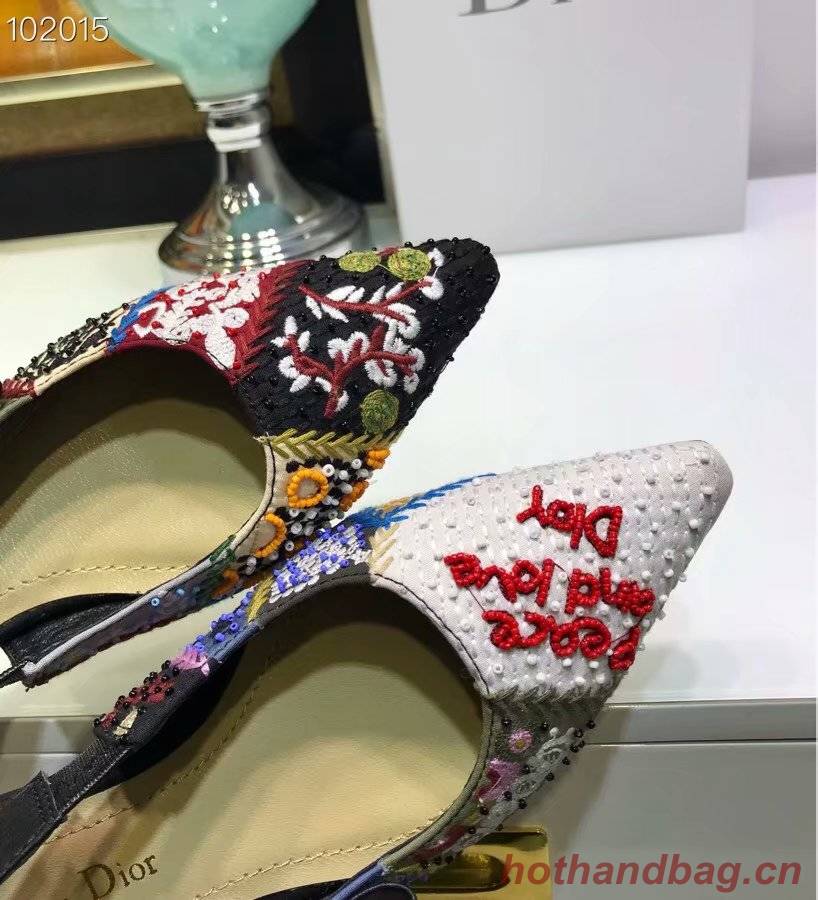 Dior Shoes Dior643H-3 Dior Shoes Dior643H-3