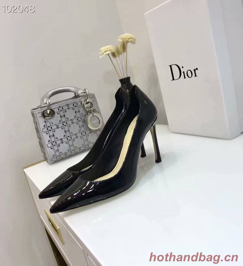Dior Shoes Dior648H-5 9.5CM height Dior Shoes Dior648H-5 9.5CM height
