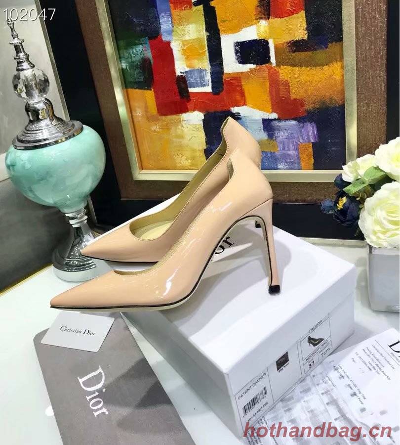 Dior Shoes Dior648H-6 9.5CM height Dior Shoes Dior648H-6 9.5CM height