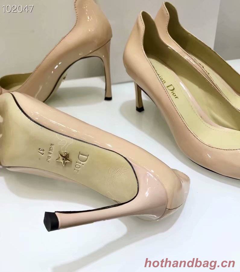 Dior Shoes Dior648H-6 9.5CM height Dior Shoes Dior648H-6 9.5CM height