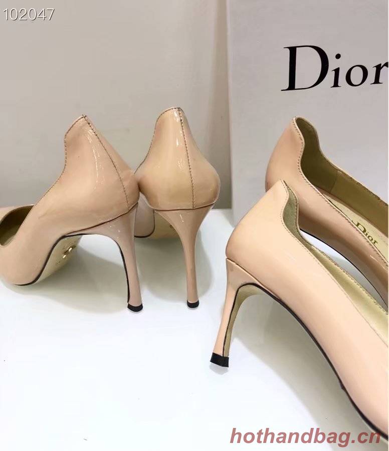 Dior Shoes Dior648H-6 9.5CM height Dior Shoes Dior648H-6 9.5CM height