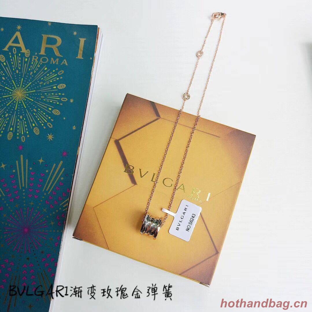 BVLGARI Necklace BV3215 BVLGARI Necklace BV3215