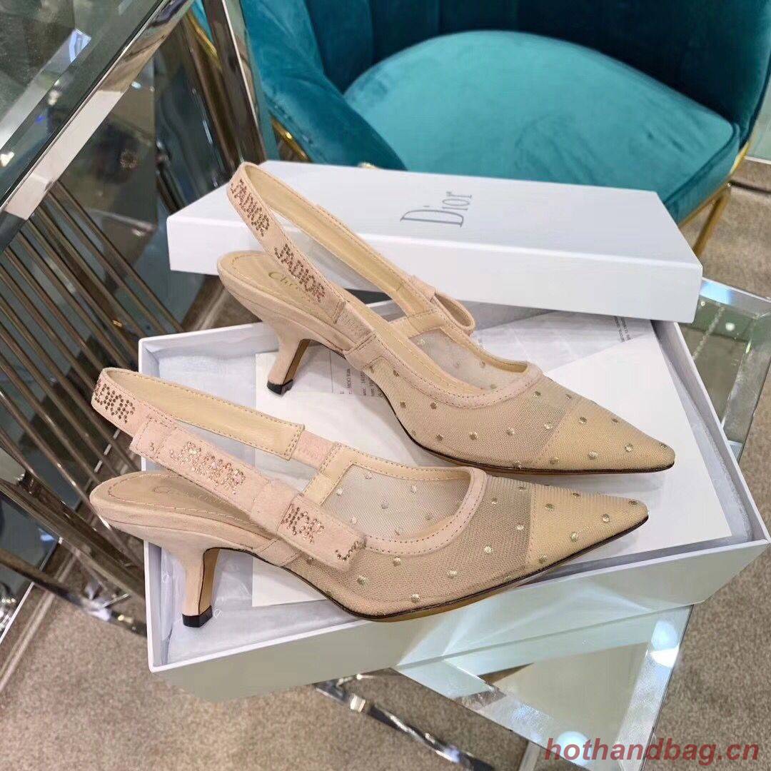 Dior Shoes D8812 Dior Shoes D8812