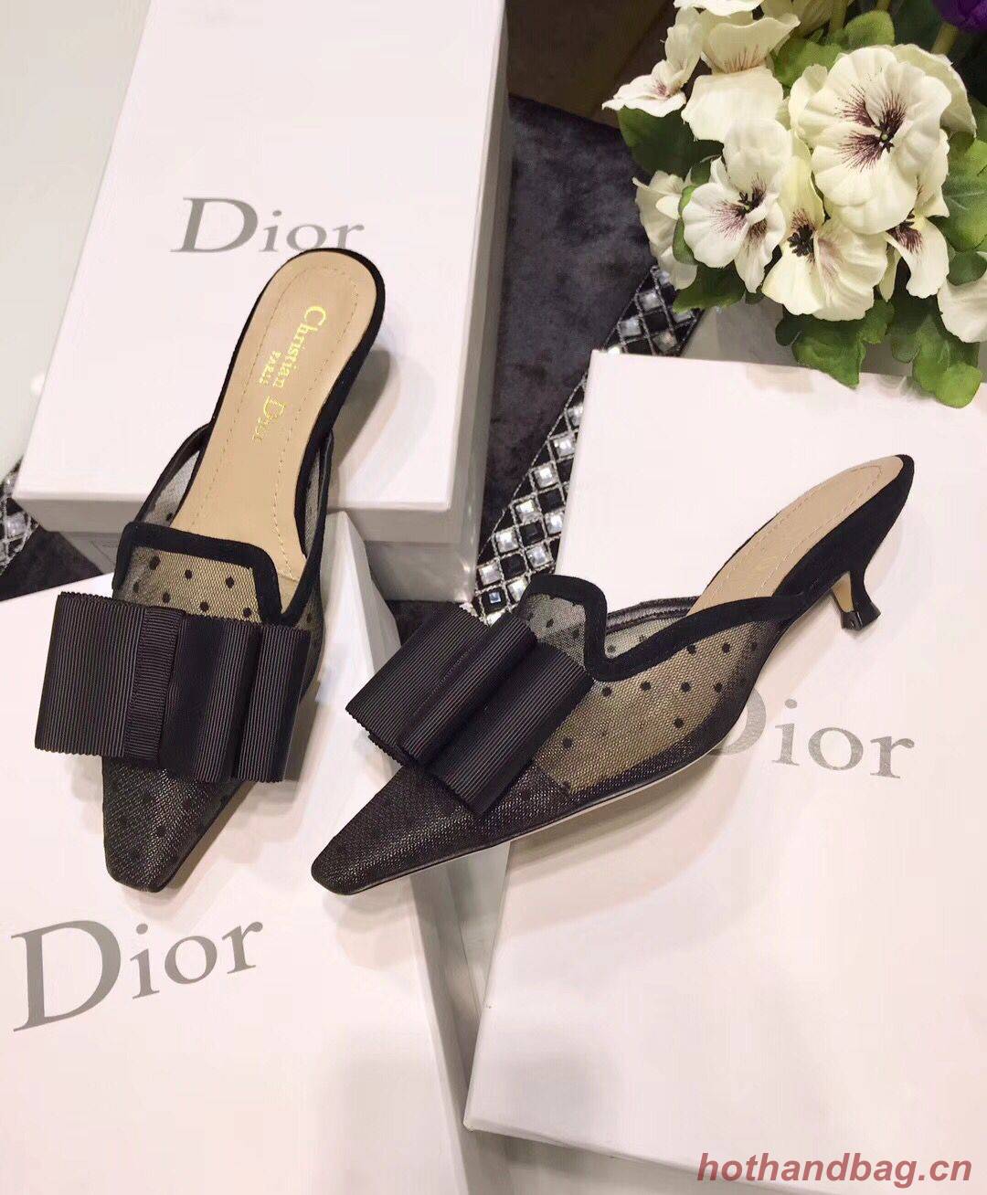 Dior Shoes D8818 Dior Shoes D8818