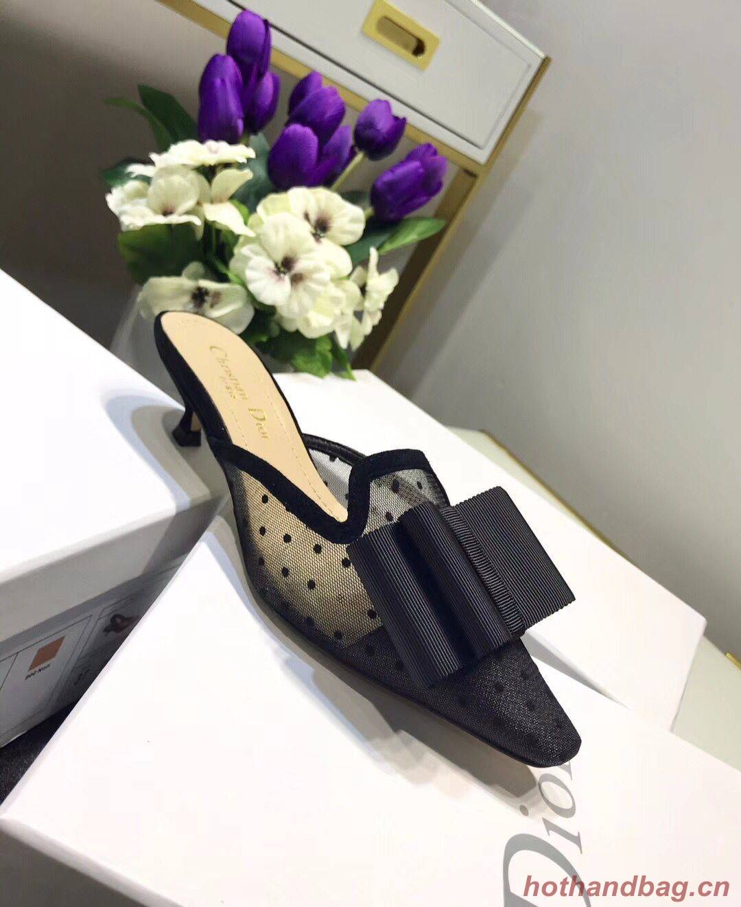 Dior Shoes D8818 Dior Shoes D8818