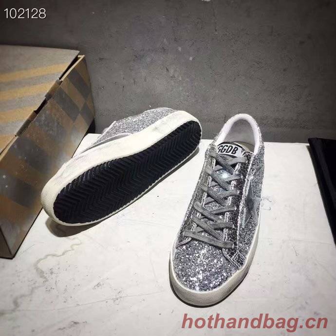 GOLDEN GOOSE DELUXE BRAND Lovers shoes GGBD03-1 GOLDEN GOOSE DELUXE BRAND Lovers shoes GGBD03-1
