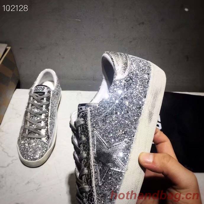 GOLDEN GOOSE DELUXE BRAND Lovers shoes GGBD03-1 GOLDEN GOOSE DELUXE BRAND Lovers shoes GGBD03-1
