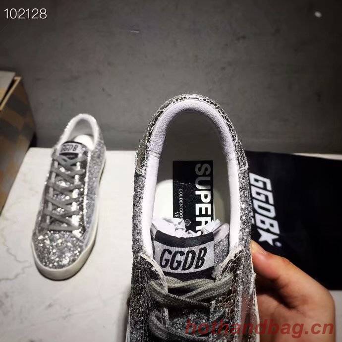 GOLDEN GOOSE DELUXE BRAND Lovers shoes GGBD03-1 GOLDEN GOOSE DELUXE BRAND Lovers shoes GGBD03-1