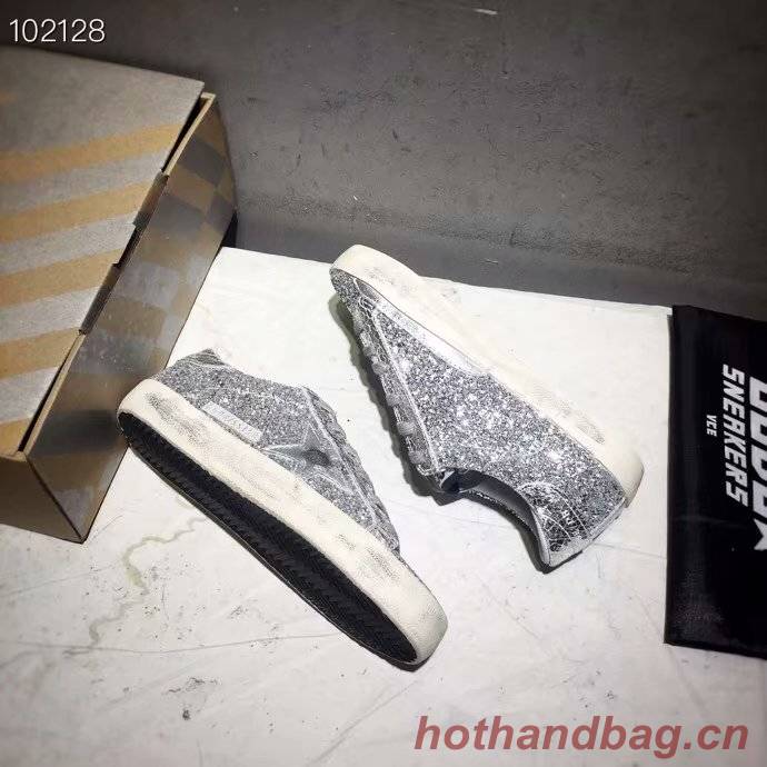 GOLDEN GOOSE DELUXE BRAND Lovers shoes GGBD03-1 GOLDEN GOOSE DELUXE BRAND Lovers shoes GGBD03-1