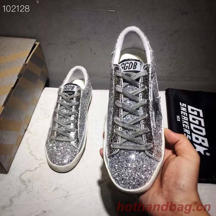 GOLDEN GOOSE DELUXE BRAND Lovers shoes GGBD03-1 GOLDEN GOOSE DELUXE BRAND Lovers shoes GGBD03-1