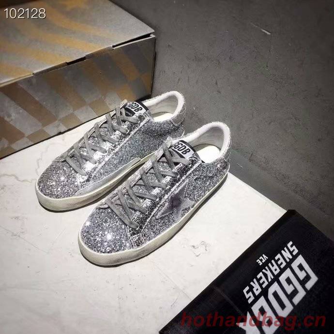 GOLDEN GOOSE DELUXE BRAND Lovers shoes GGBD03-1 GOLDEN GOOSE DELUXE BRAND Lovers shoes GGBD03-1