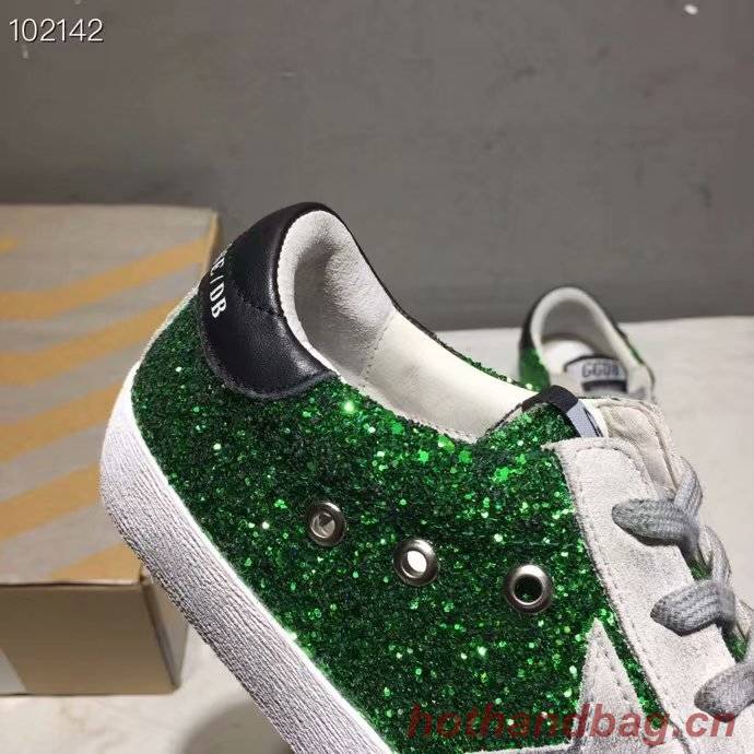 GOLDEN GOOSE DELUXE BRAND Lovers shoes GGBD03-4 GOLDEN GOOSE DELUXE BRAND Lovers shoes GGBD03-4