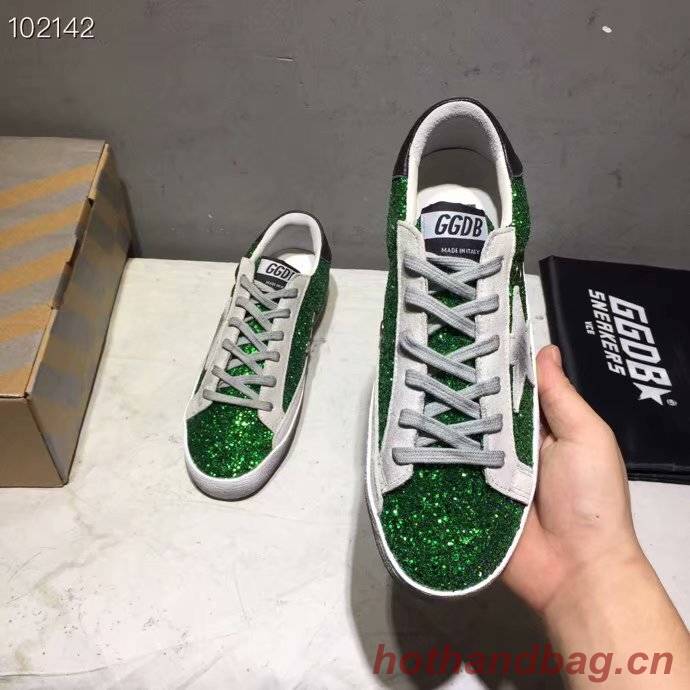 GOLDEN GOOSE DELUXE BRAND Lovers shoes GGBD03-4 GOLDEN GOOSE DELUXE BRAND Lovers shoes GGBD03-4