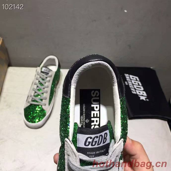 GOLDEN GOOSE DELUXE BRAND Lovers shoes GGBD03-4 GOLDEN GOOSE DELUXE BRAND Lovers shoes GGBD03-4
