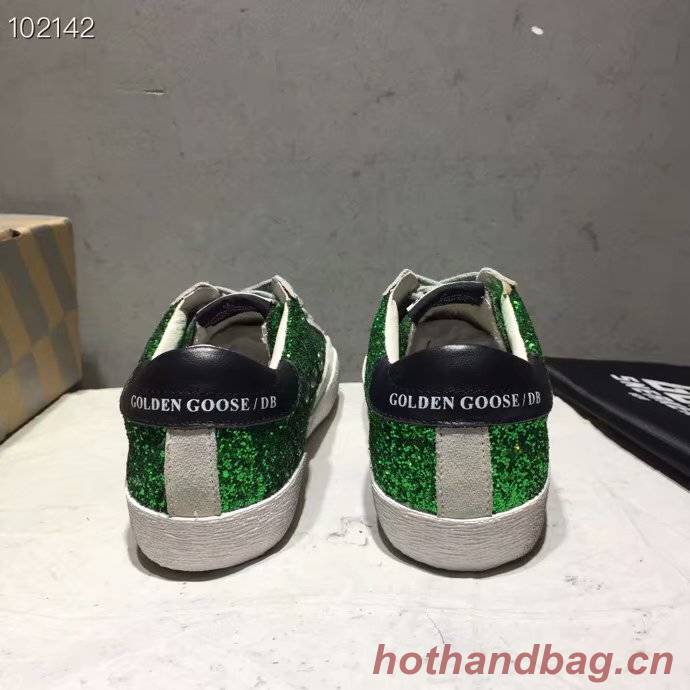 GOLDEN GOOSE DELUXE BRAND Lovers shoes GGBD03-4 GOLDEN GOOSE DELUXE BRAND Lovers shoes GGBD03-4