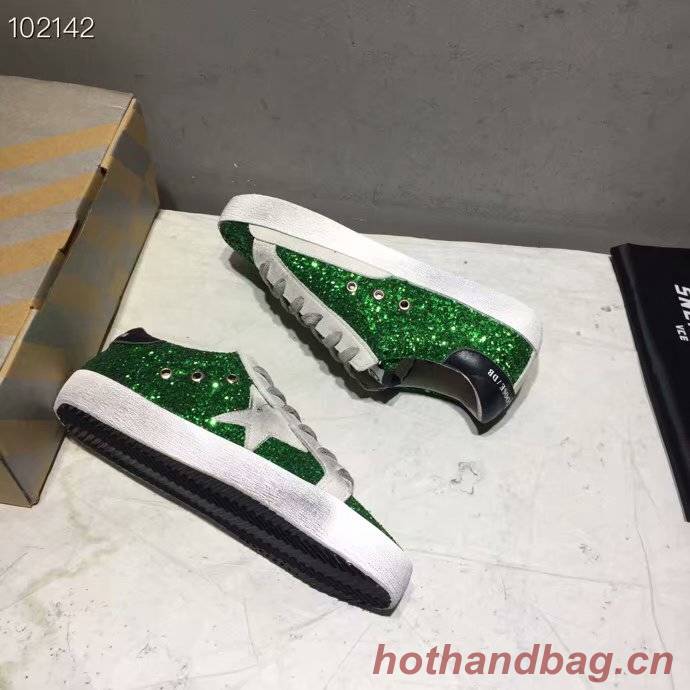 GOLDEN GOOSE DELUXE BRAND Lovers shoes GGBD03-4 GOLDEN GOOSE DELUXE BRAND Lovers shoes GGBD03-4