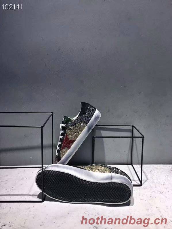 GOLDEN GOOSE DELUXE BRAND Lovers shoes GGBD03-5 GOLDEN GOOSE DELUXE BRAND Lovers shoes GGBD03-5